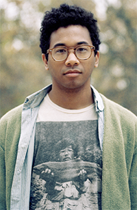 Toro y Moi